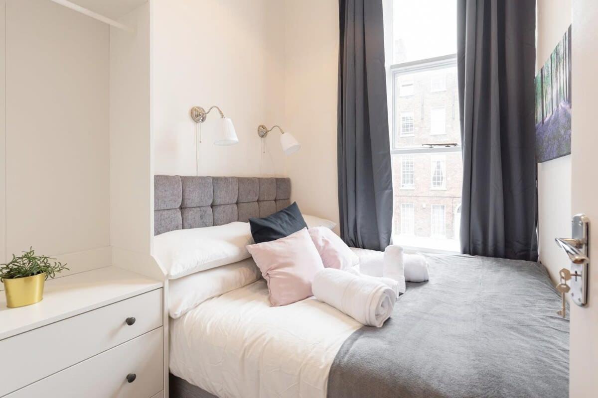 Apartment Cosy 2bed Super Location Dublin