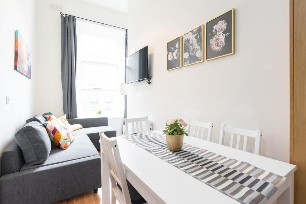 Cosy 2bed Super Location Dublin