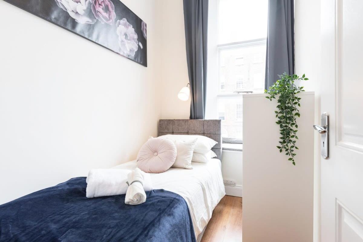 Apartment Cosy 2bed Super Location
