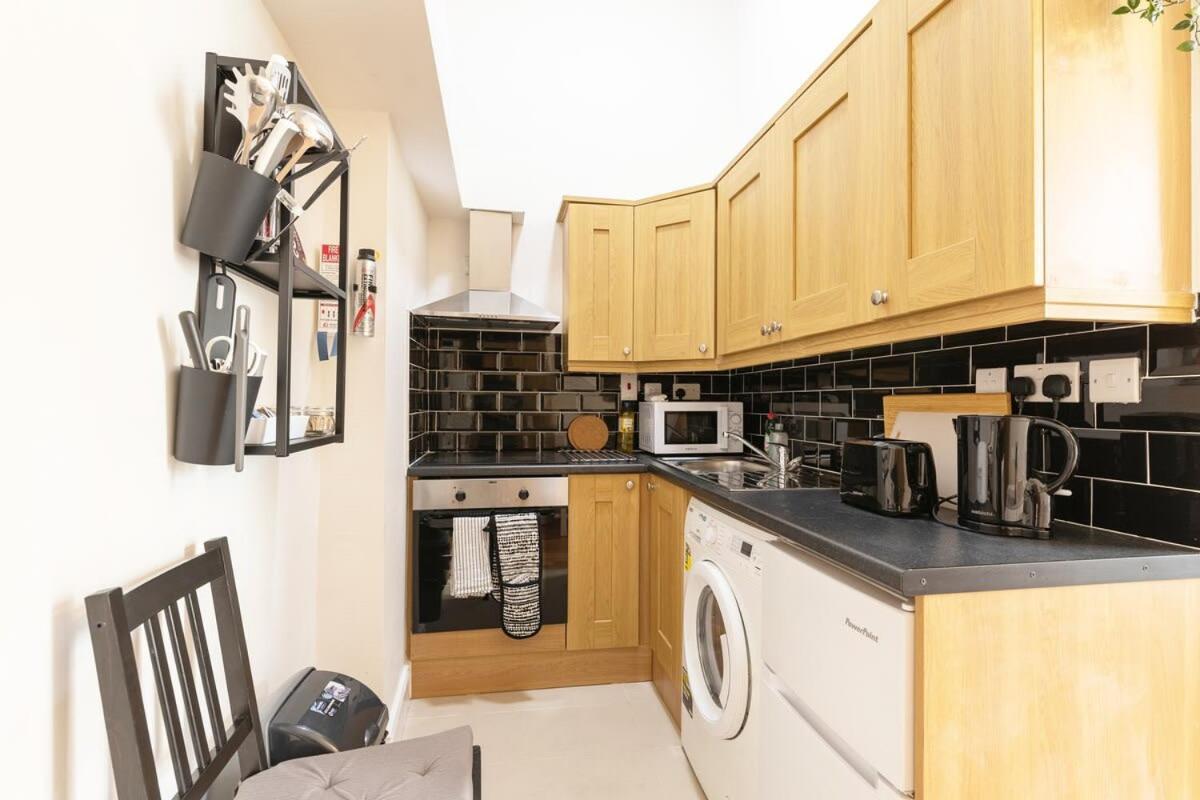 Apartment Cosy 2bed Super Location