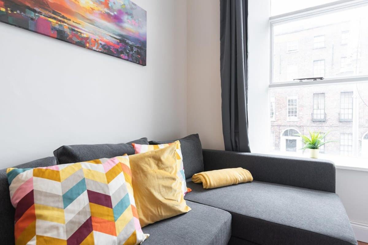 Apartment Cosy 2bed Super Location *