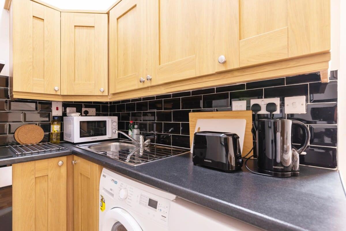 Apartment Cosy 2bed Super Location Dublin