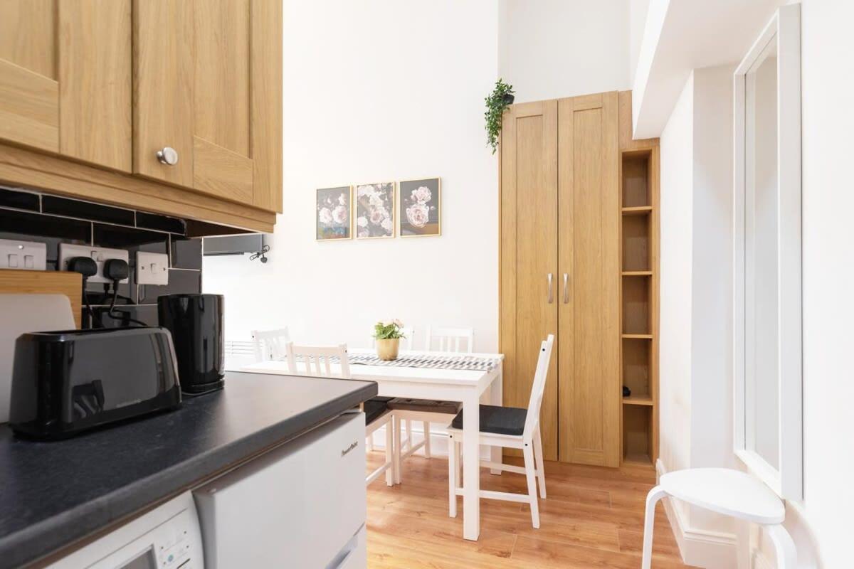 Apartment Cosy 2bed Super Location